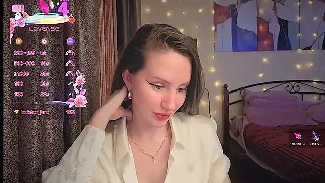 Snapshot of Sensual_Orchid chatting on March 23, 2026, 8:13 pm Sensual Orchid online show from March 23, 2026, 8:13 pm