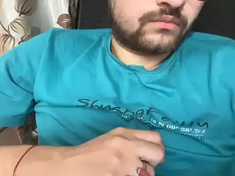 Snapshot of ind2537 chatting on April 15, 2026, 4:19 am ind2537 online show from April 15, 2026, 4:19 am