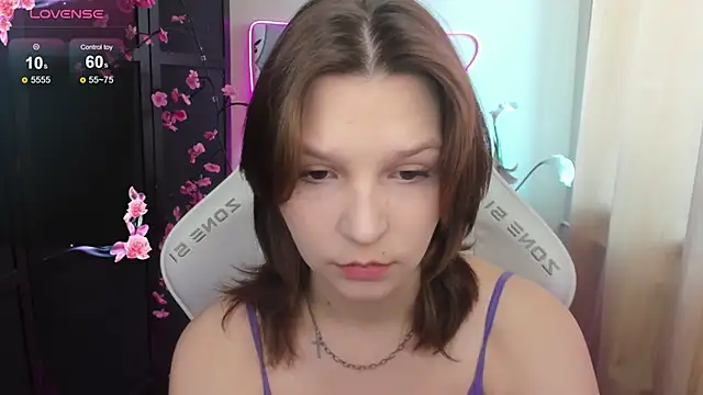 Snapshot of AudreyyKim chatting on May 2, 2026, 8:19 am AudreyyKim online show from May 2, 2026, 8:19 am