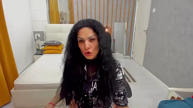 MarbellaRyder online show from March 26, 2026, 9:31 pm