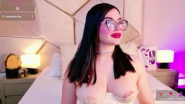 Catalina-Malave online show from March 5, 2026, 1:45 am