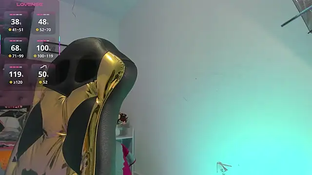 Snapshot of Alana_wish1 chatting on September 10, 2025, 4:01 am Alana wish1 online show from September 10, 2025, 4:01 am