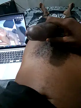 gordon456 online show from November 22, 2025, 9:47 pm