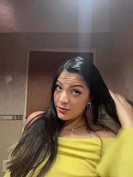 alilith online show from February 6, 2026, 8:01 pm