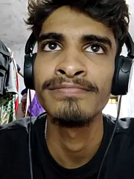 jitendra5834 online show from October 9, 2025, 6:11 am