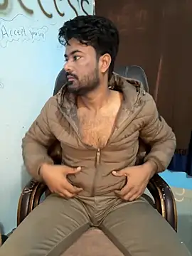 MeekBatgirl online show from November 22, 2025, 2:54 am