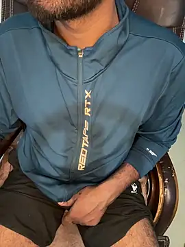 MeekBatgirl online show from December 16, 2025, 6:35 pm