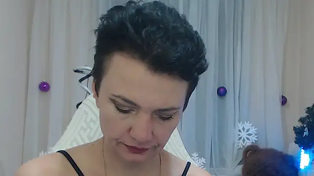 AvaSaturnian online show from January 9, 2026, 7:55 am