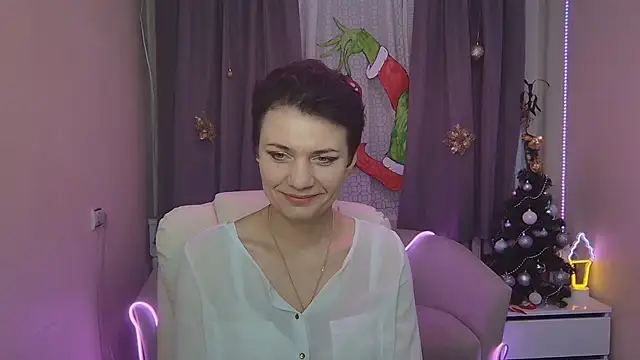 AvaSaturnian online show from January 14, 2026, 7:58 am