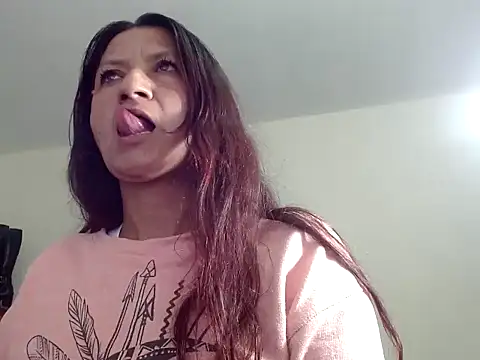 Lucy Squirt69 online show from October 15, 2025, 2:55 am