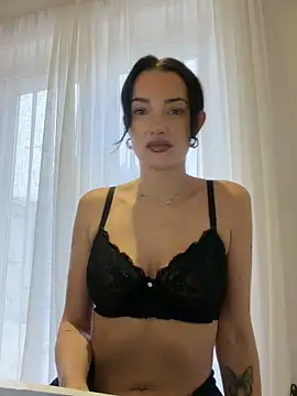 Remirosee online show from December 23, 2025, 11:08 am