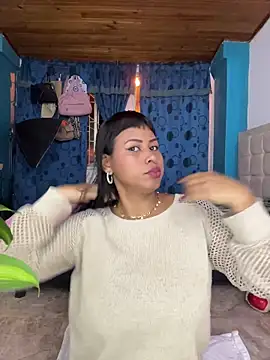 Michluxe 69 online show from February 21, 2026, 4:24 am