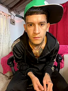 dilan abraham12 online show from November 7, 2025, 3:17 am