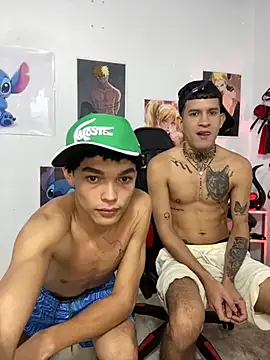 dilan abraham12 online show from November 14, 2025, 5:39 am