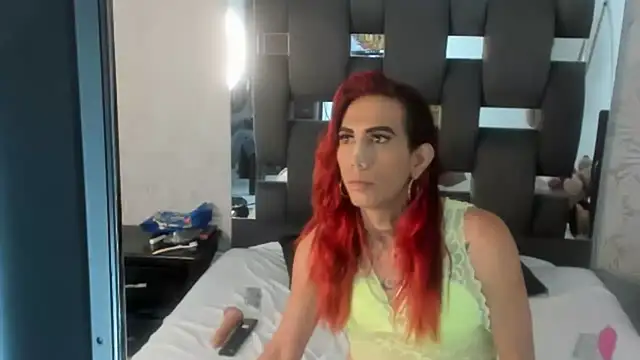 MissDiabla  online show from January 9, 2026, 12:41 pm