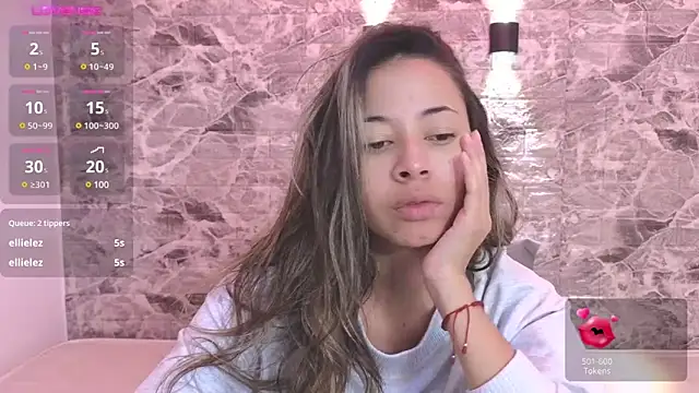 Danny Ninaa online show from February 13, 2025, 2:20 pm