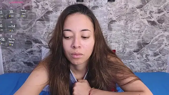 Danny Ninaa online show from April 10, 2026, 3:50 pm