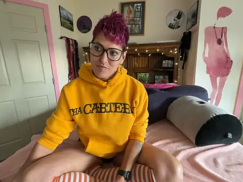 kinkycanner online show from January 31, 2026, 10:30 pm