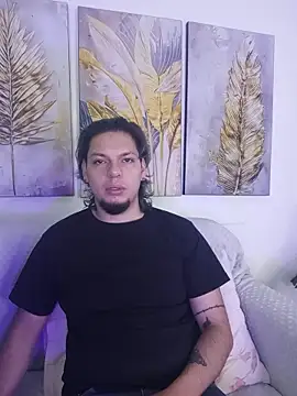 Laia and Damian online show from November 14, 2025, 12:04 pm