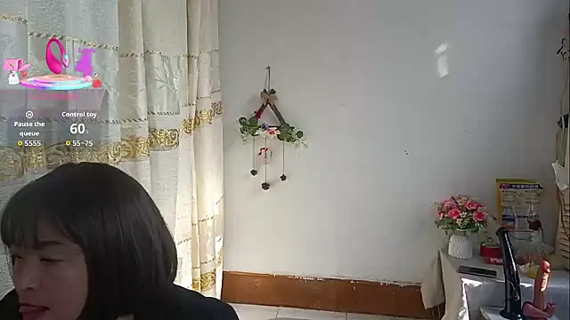 icewoman888 online show from January 12, 2026, 4:39 am