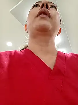 Madisson-04  online show from March 25, 2026, 3:07 pm