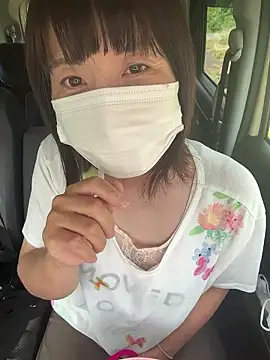 hanachan 001 online show from October 8, 2025, 2:31 am