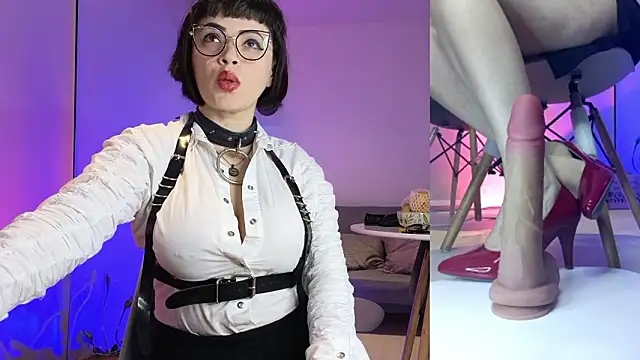 novafet online show from February 21, 2026, 1:50 am