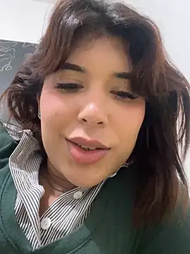 dahiana marin online show from March 23, 2026, 9:19 pm