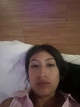 Clavelnegro online show from September 9, 2025, 10:48 am