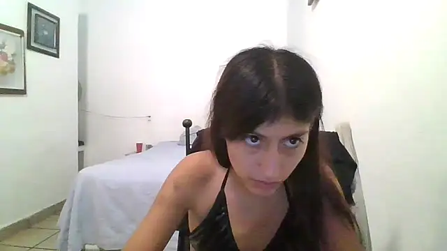 Clavelnegro online show from September 27, 2025, 2:49 am