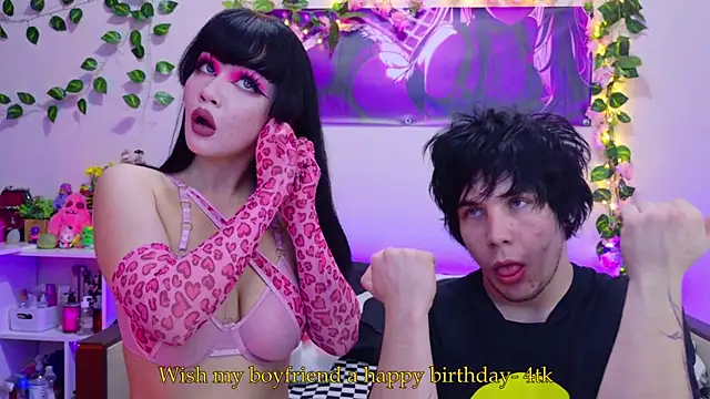 Night angell69 online show from November 23, 2025, 3:45 pm