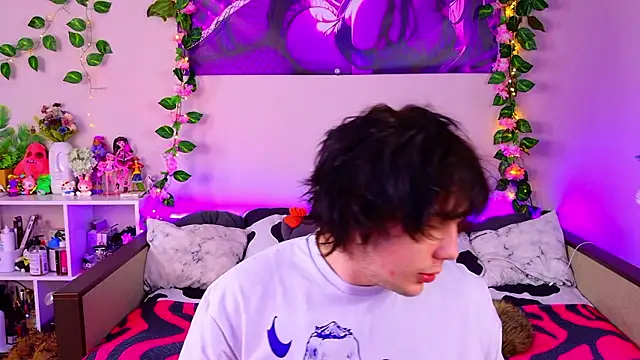 Night angell69 online show from March 2, 2026, 11:39 am