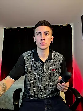 Sebas maverick online show from January 14, 2026, 10:25 pm