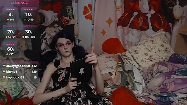 yutachka online show from September 10, 2025, 9:15 pm