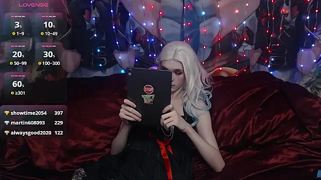 yutachka online show from October 13, 2025, 10:10 pm