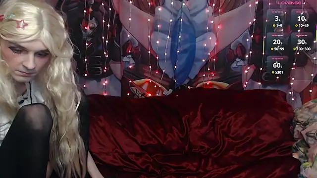 yutachka online show from October 20, 2025, 10:21 pm