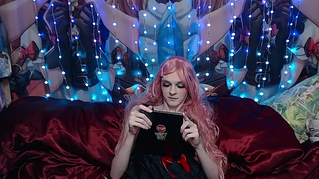 Snapshot of yutachka chatting on February 7, 2026, 10:13 pm yutachka online show from February 7, 2026, 10:13 pm