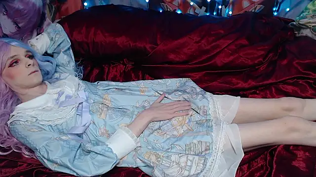 Snapshot of yutachka chatting on February 14, 2026, 9:11 pm yutachka online show from February 14, 2026, 9:11 pm