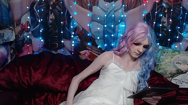 Snapshot of yutachka chatting on February 15, 2026, 10:17 pm yutachka online show from February 15, 2026, 10:17 pm