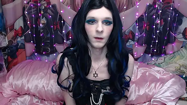 yutachka online show from March 23, 2026, 9:41 pm