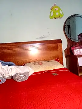 Ella3838 online show from November 18, 2025, 6:18 am