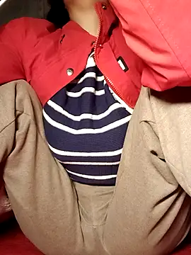 Ella3838 online show from December 17, 2025, 1:22 am