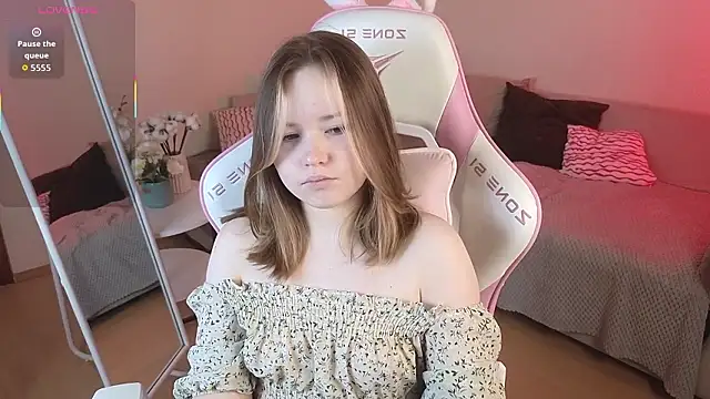 Sweetie Hope online show from February 11, 2026, 4:23 pm