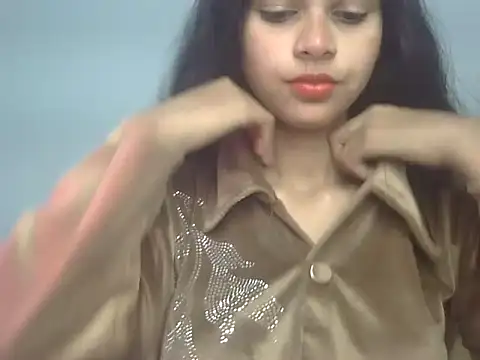 Snapshot of Saniya9B chatting on January 12, 2026, 3:39 pm Saniya9B online show from January 12, 2026, 3:39 pm