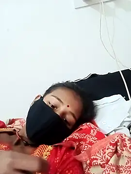 BebyDoll 143 online show from December 1, 2025, 7:35 am