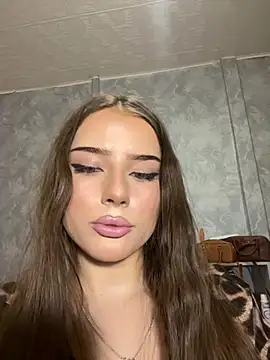 Immy Megan online show from October 15, 2025, 9:09 am