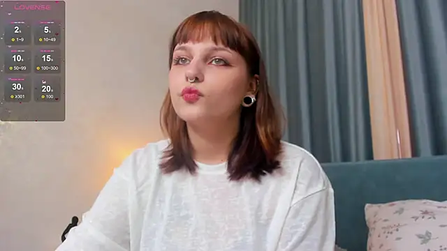 LeslieThomass online show from October 24, 2025, 8:11 am