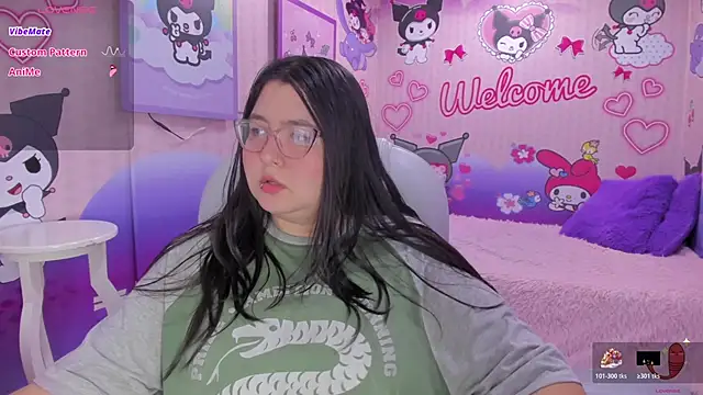 Snapshot of Dulce_meow chatting on May 6, 2026, 11:48 am Dulce meow online show from May 6, 2026, 11:48 am