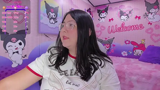 Snapshot of Dulce_meow chatting on May 21, 2026, 12:01 pm Dulce meow online show from May 21, 2026, 12:01 pm