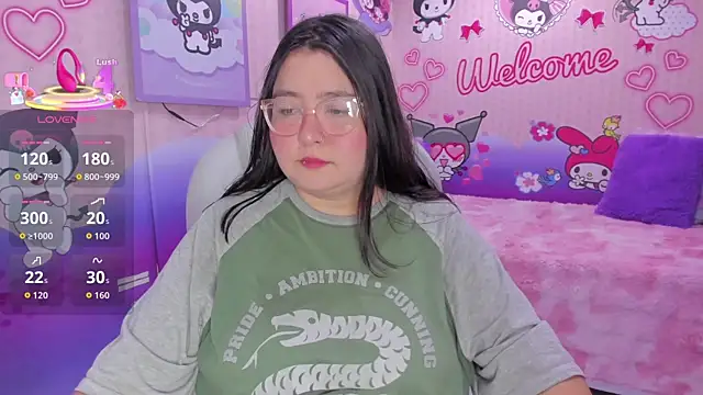 Snapshot of Dulce_meow chatting on May 28, 2026, 12:02 pm Dulce meow online show from May 28, 2026, 12:02 pm
